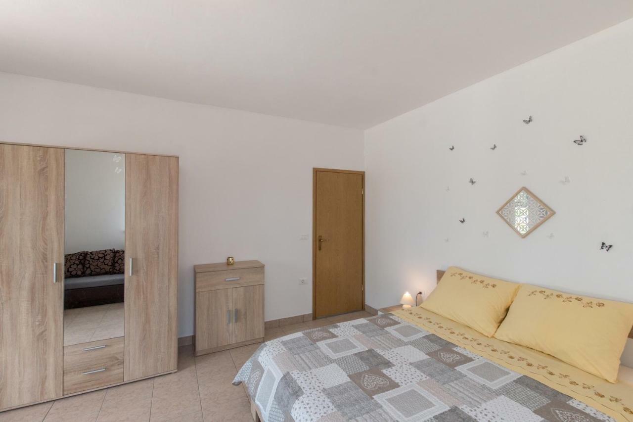 Apartman Stari Kesten *