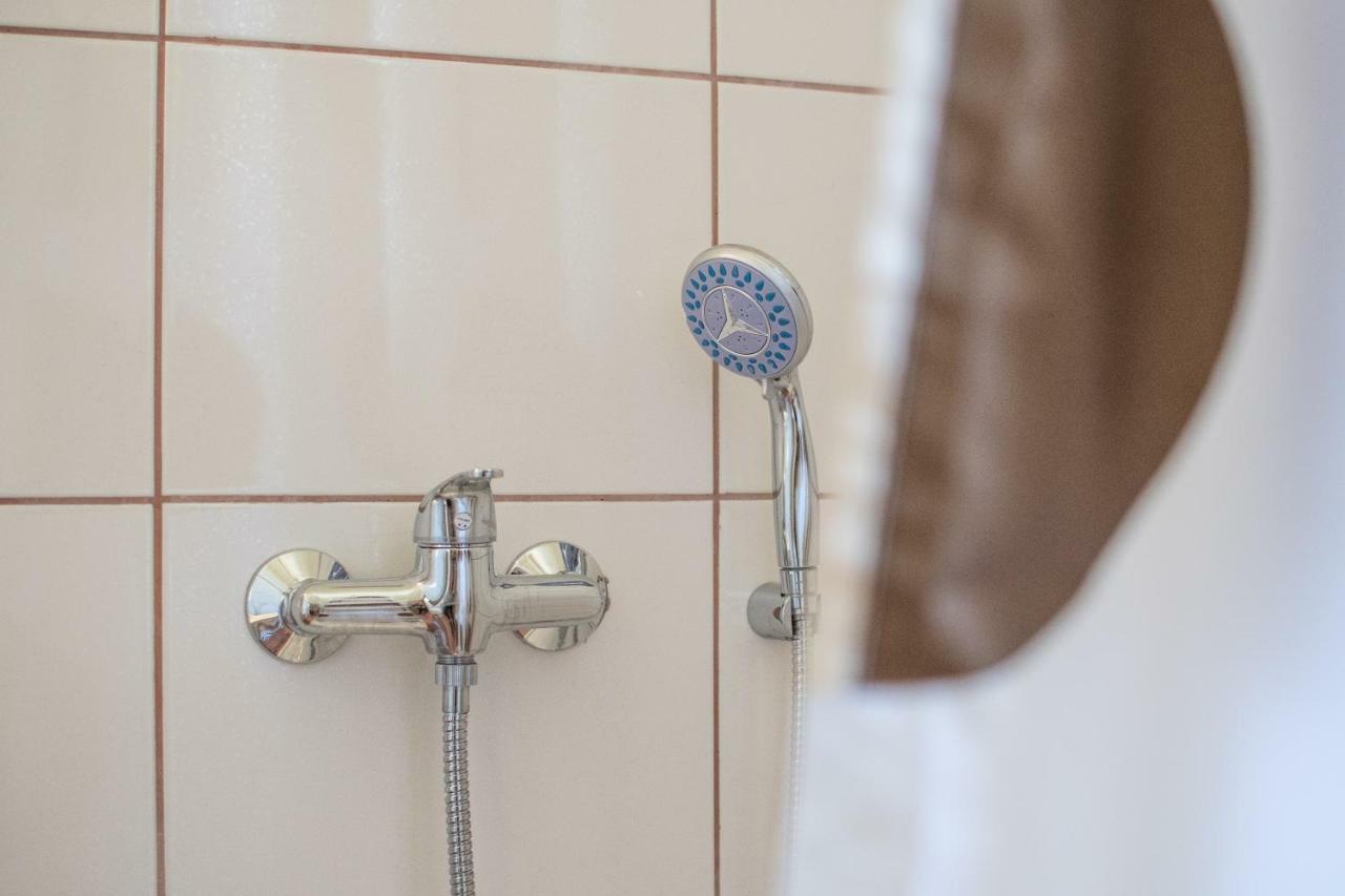 Apartman Stari Kesten Umag