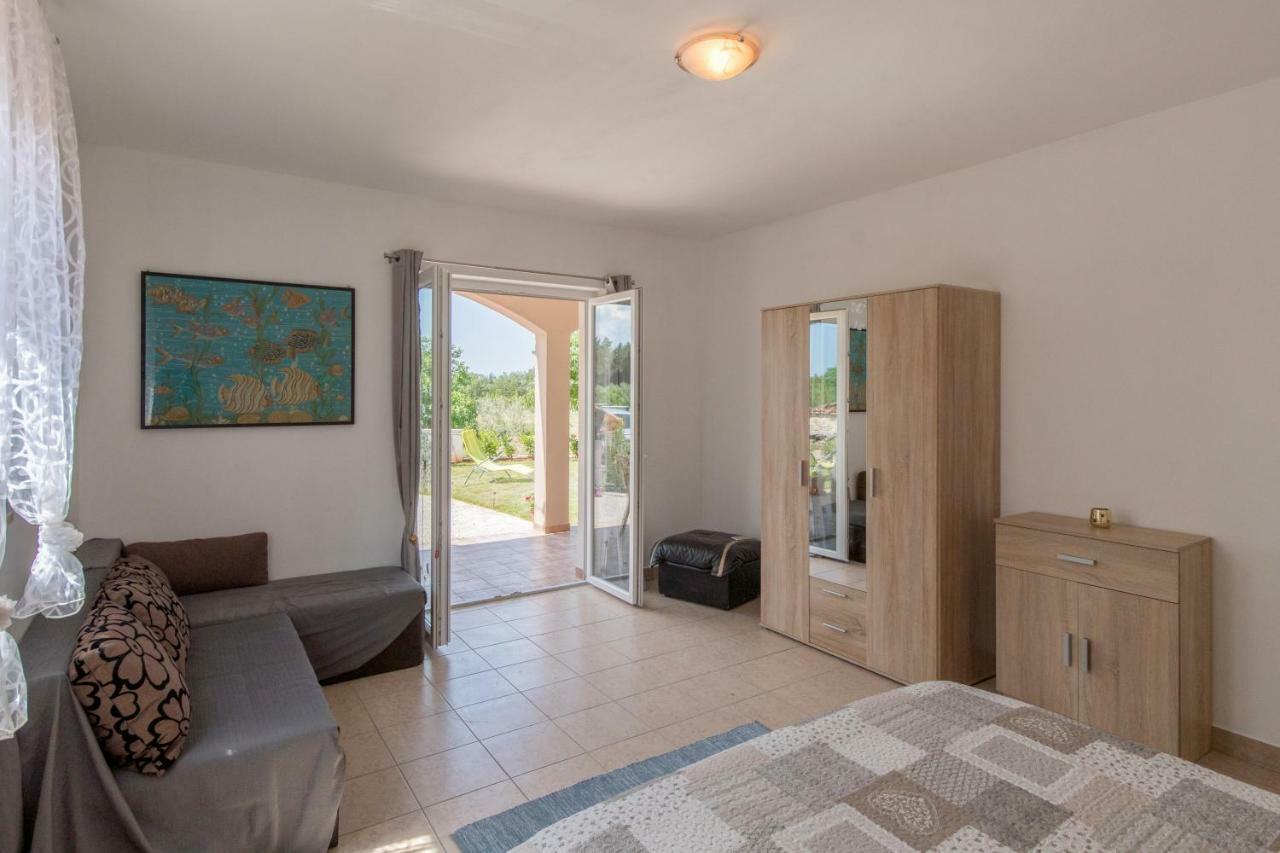 Apartman Stari Kesten *