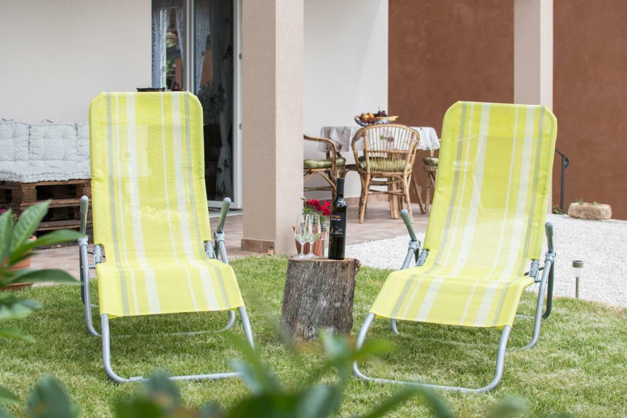 Apartman Stari Kesten *
