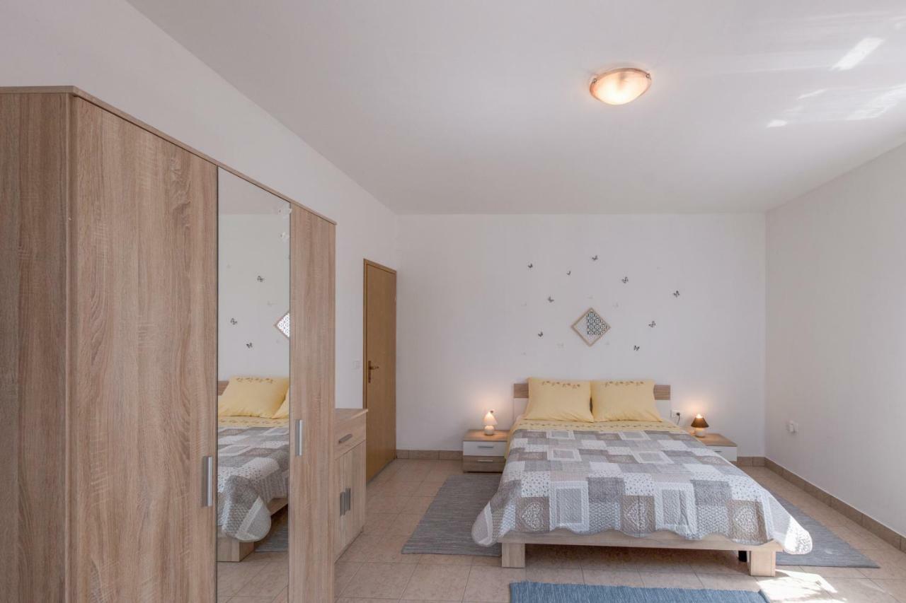Apartman Stari Kesten *