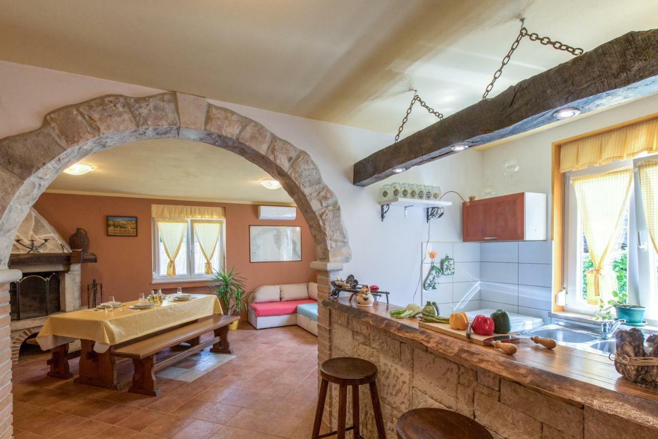 Stari Kesten Apartman