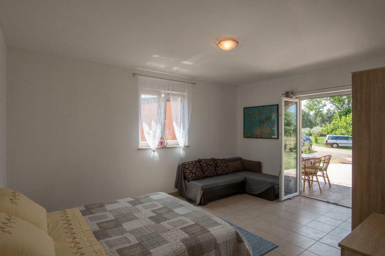Stari Kesten Apartman Umag