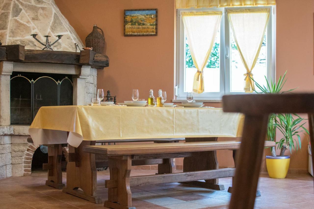Stari Kesten Apartman *