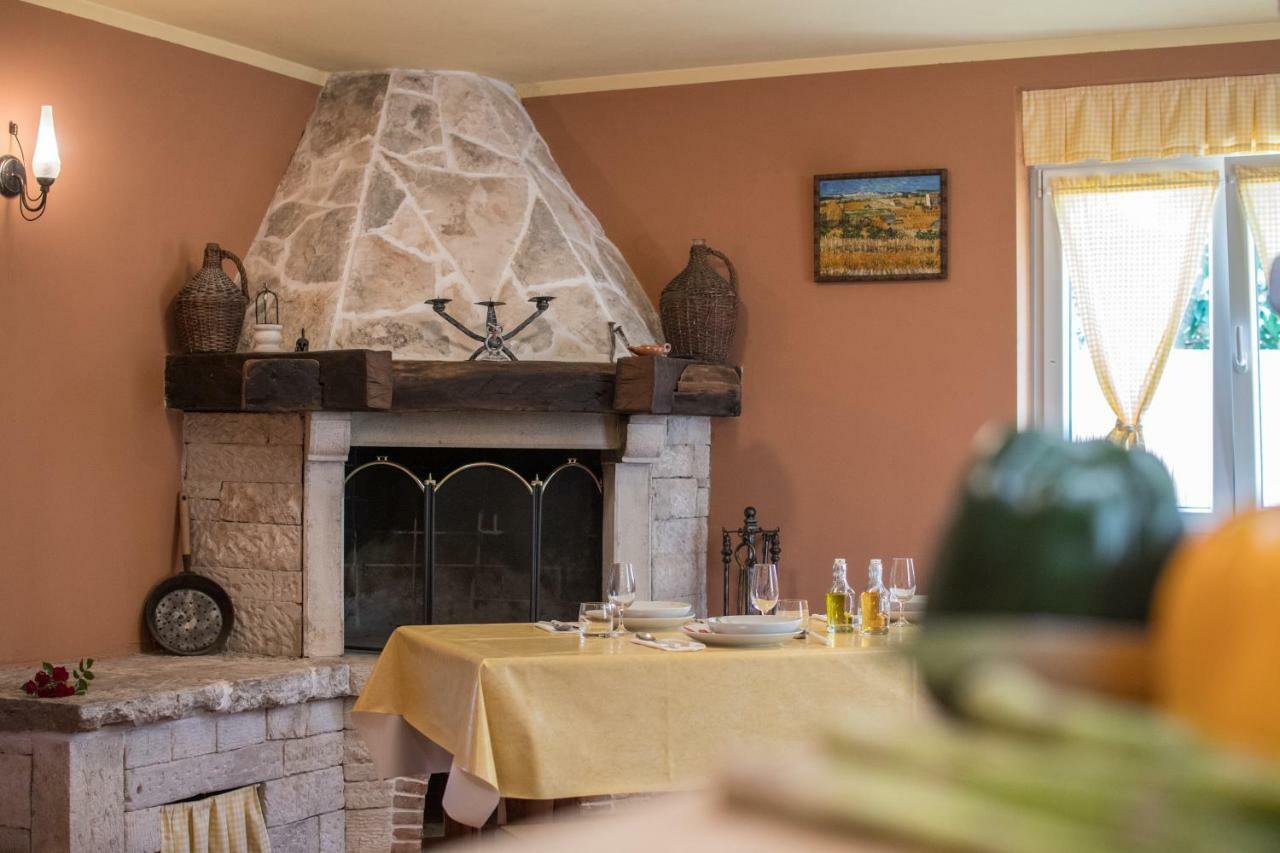 Stari Kesten Apartman *