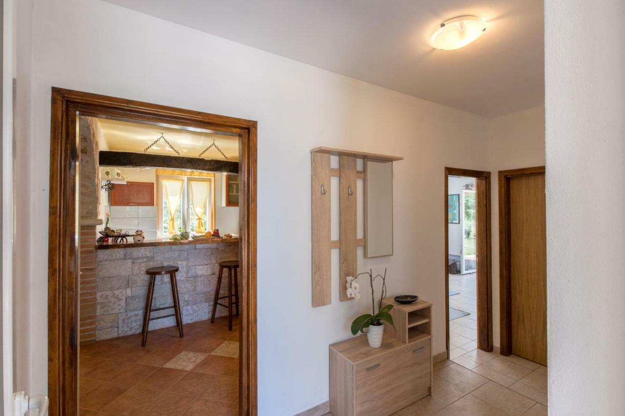 Stari Kesten Apartman