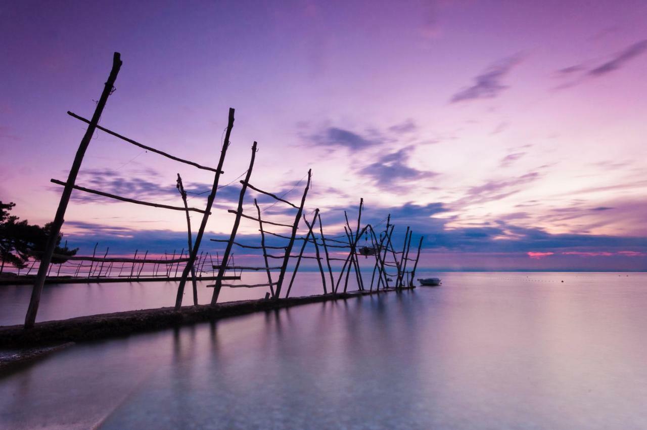 Stari Kesten Apartman Umag