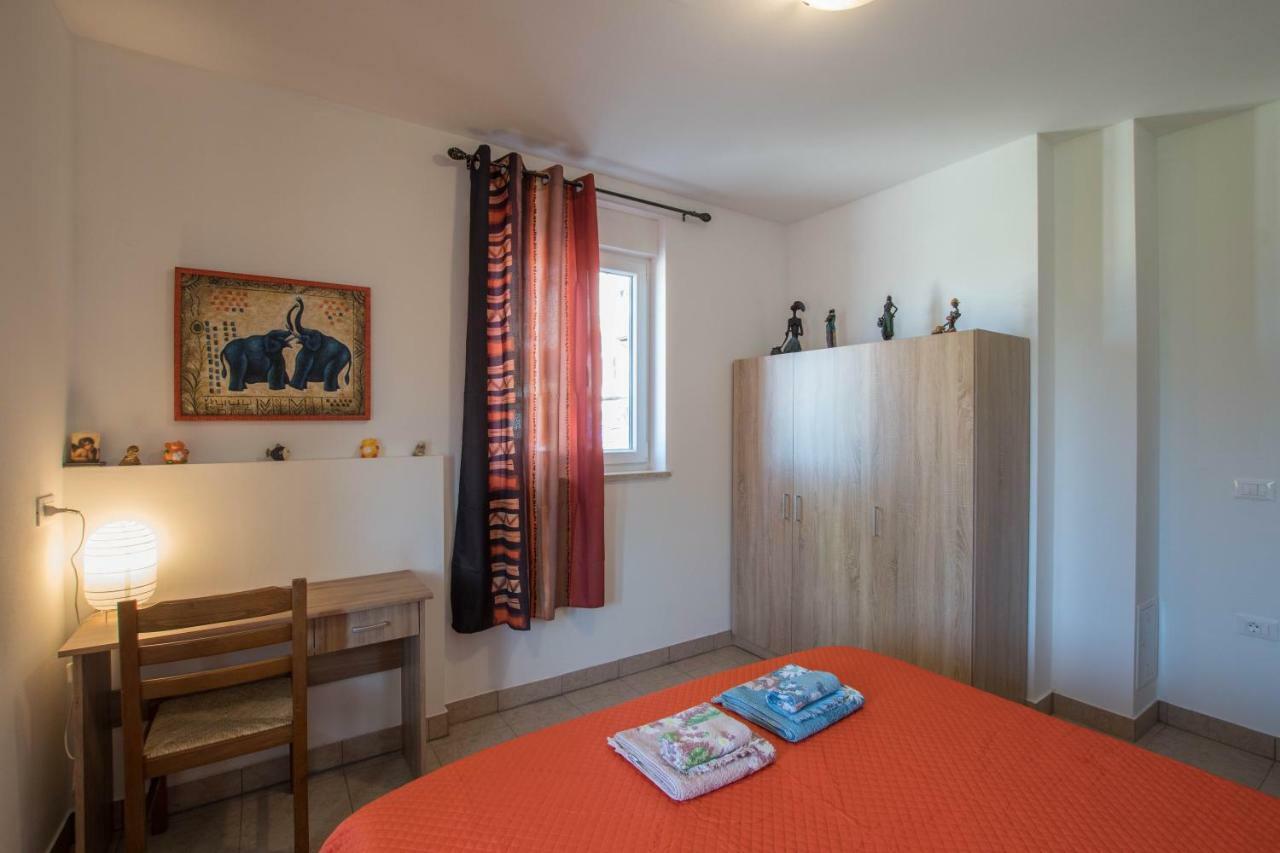Stari Kesten Apartman Umag