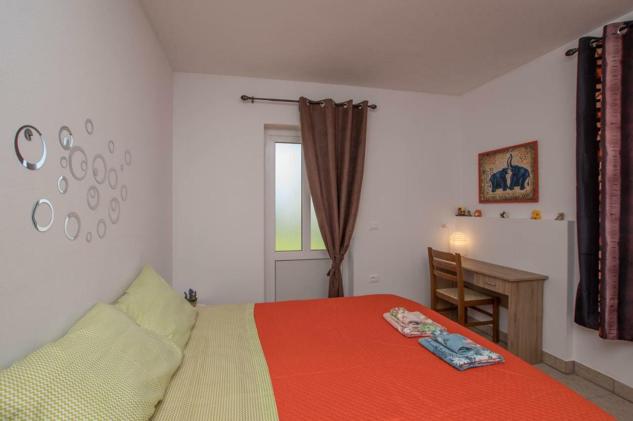 Stari Kesten Apartman