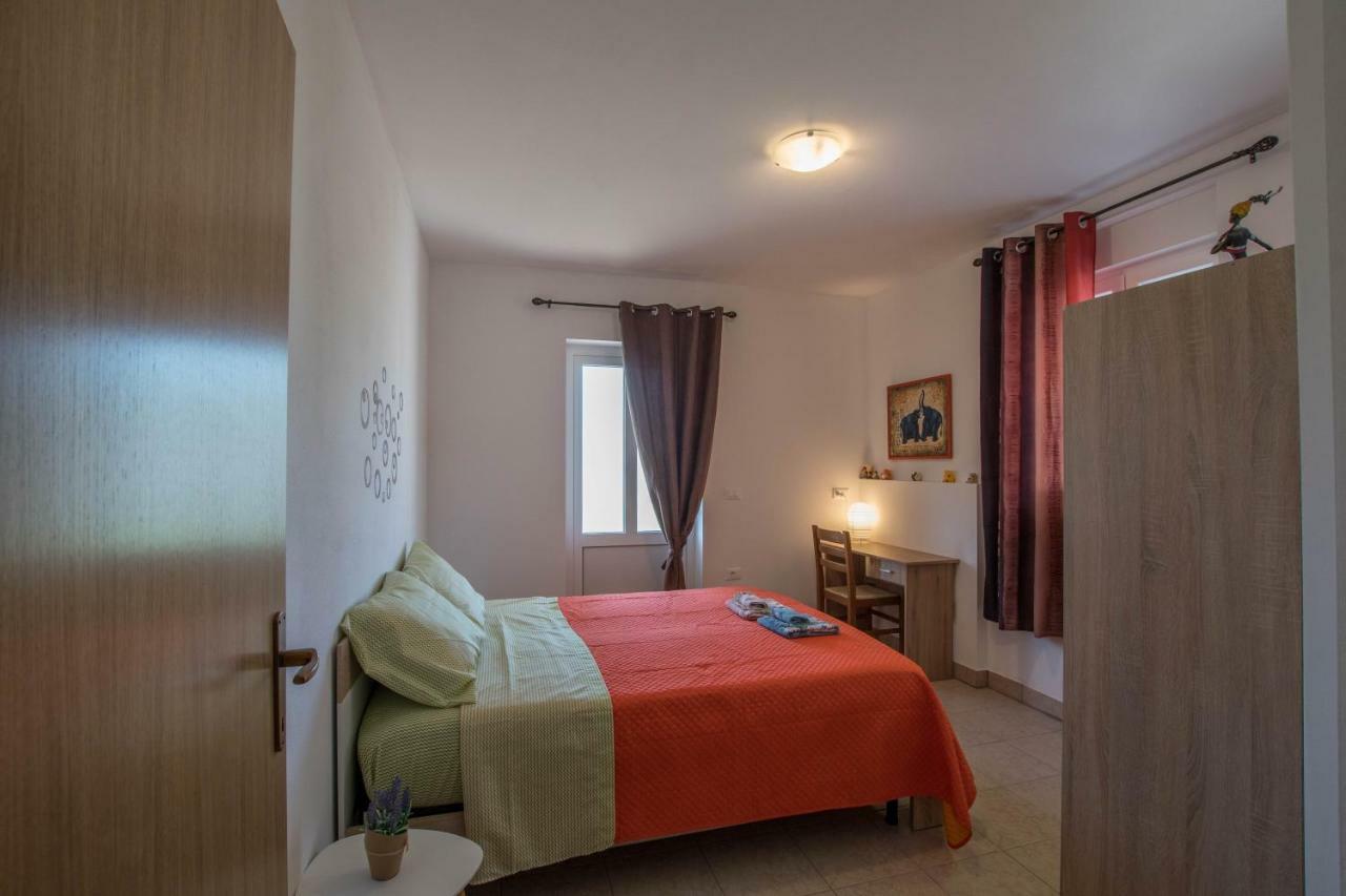Stari Kesten Apartman Umag