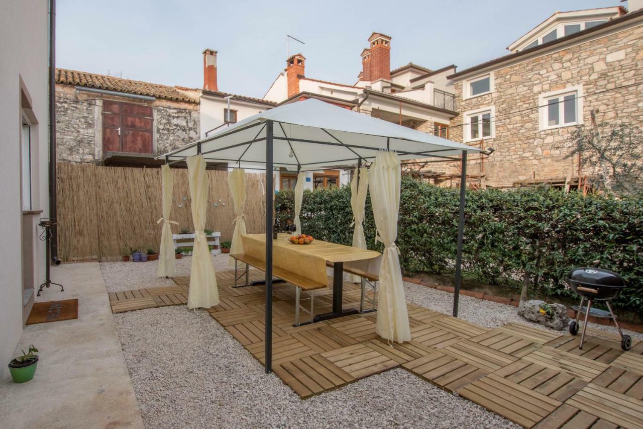 Apartman Stari Kesten Umag