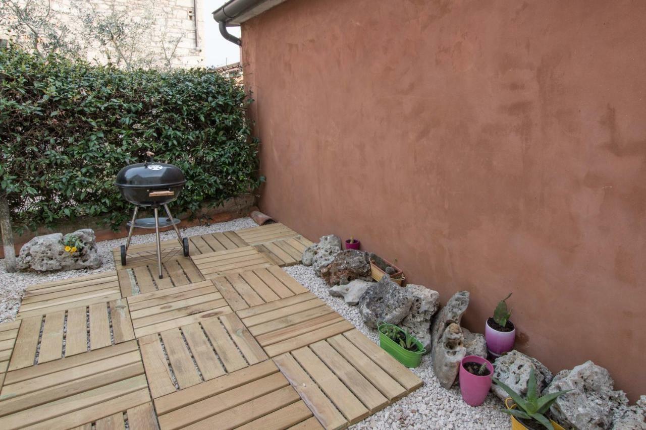 Apartman Stari Kesten Umag