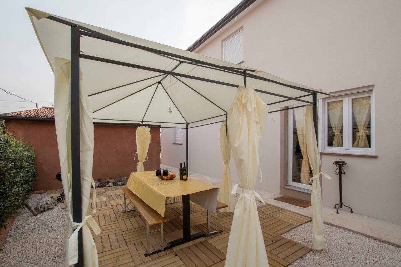 Apartman Stari Kesten *